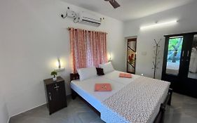 Marari Kallyani Beach Homestay