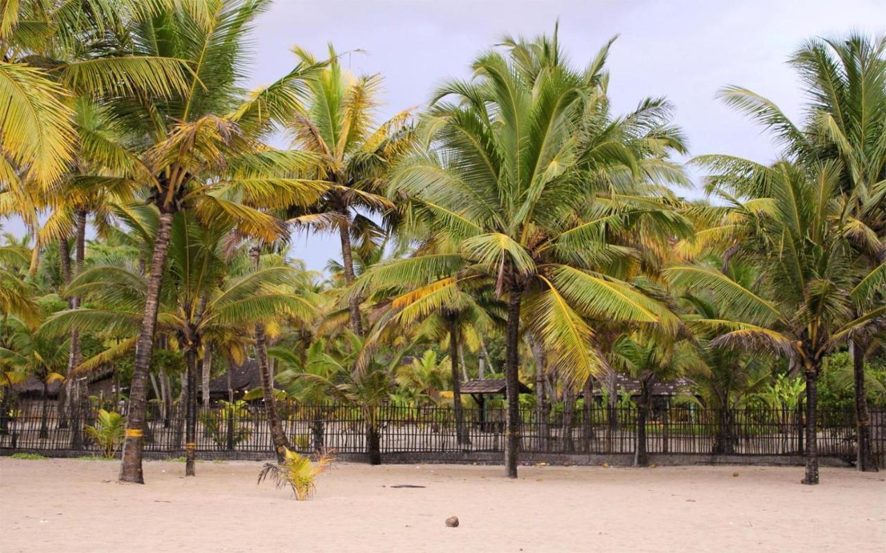 Marari Kallyani Beach Homestay Mararikulam Exterior photo