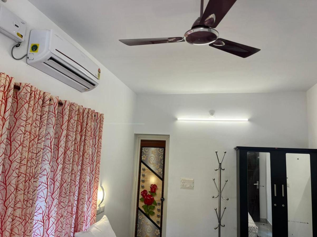 Marari Kallyani Beach Homestay Mararikulam Exterior photo