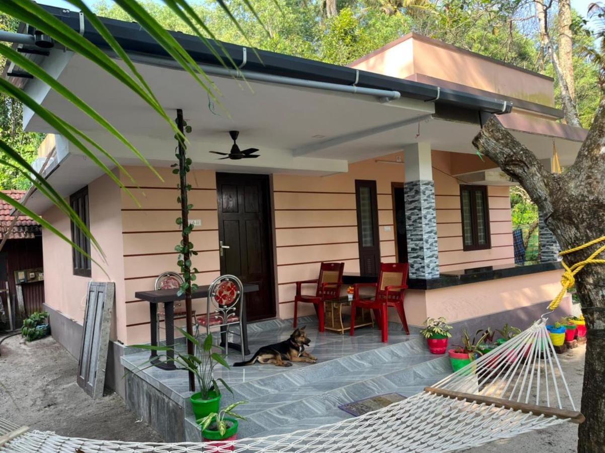 Marari Kallyani Beach Homestay Mararikulam Exterior photo