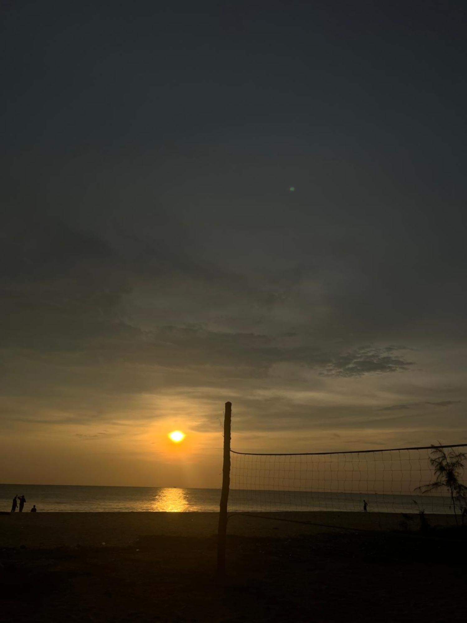 Marari Kallyani Beach Homestay Mararikulam Exterior photo